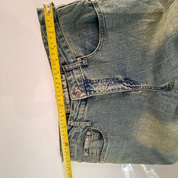 Baxter Jeans - Picture 9 of 11